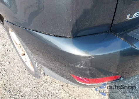 2005 Lexus Rx 330 z USA, uszkodzony, nr VIN 2T2HA31U65C063843